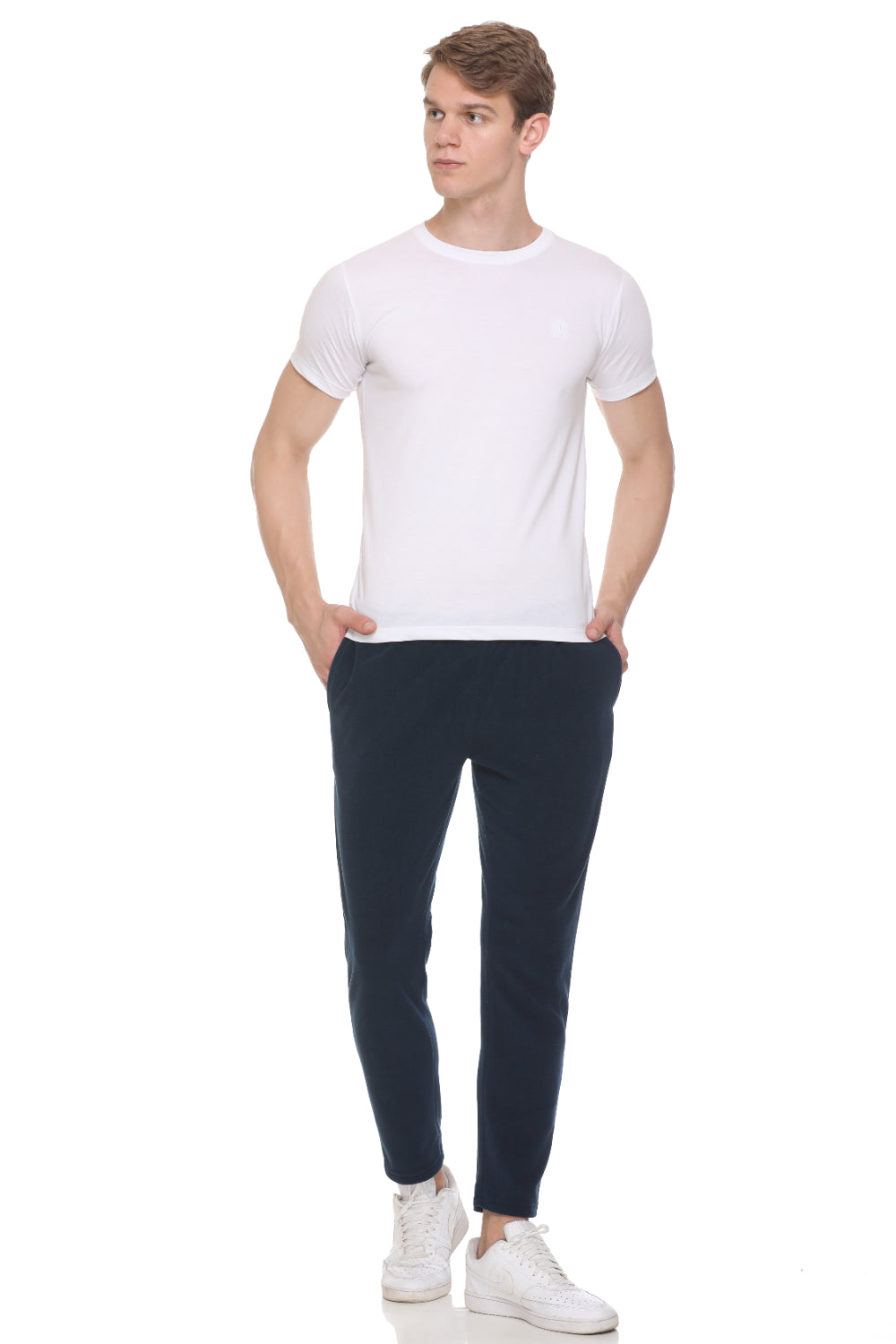 On Vers Solid Mens Track Pant