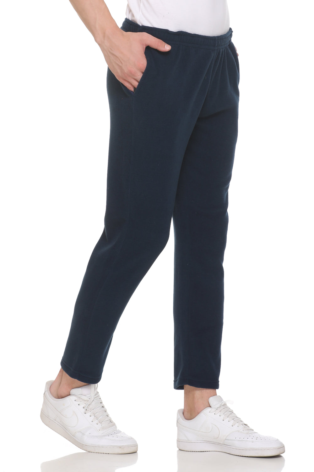 On Vers Solid Mens Track Pant