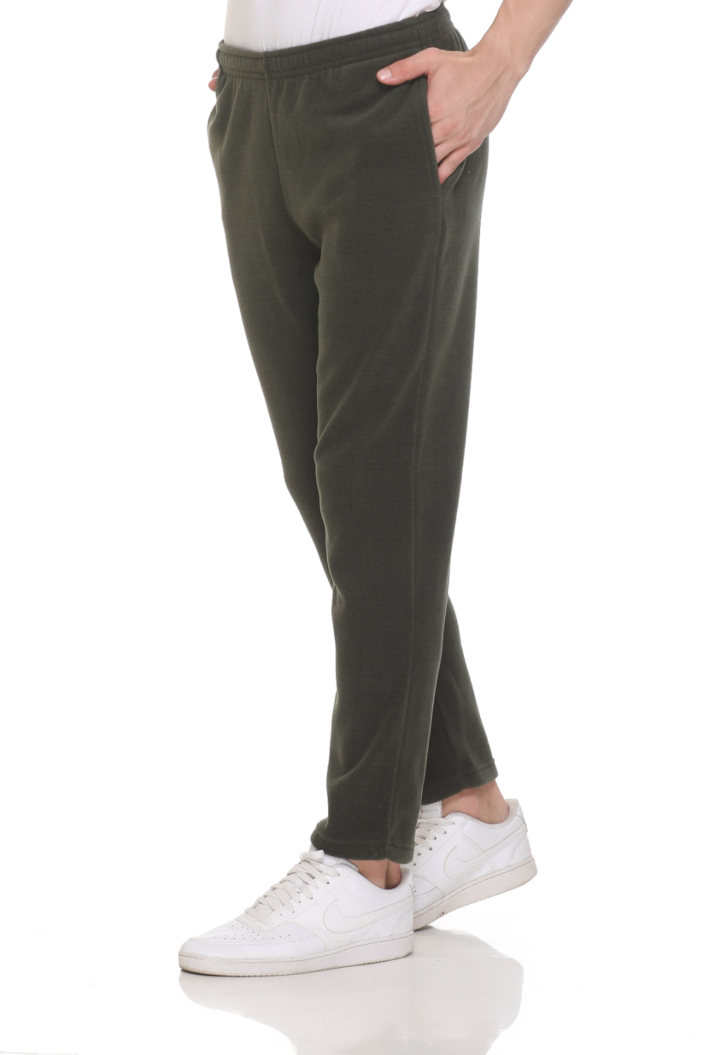 On Vers Solid Mens Track Pant