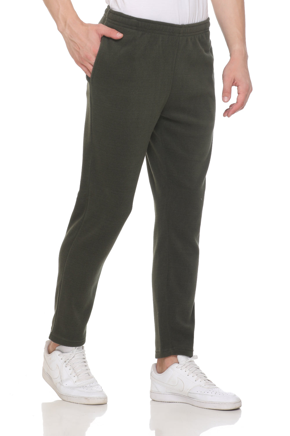 On Vers Solid Mens Track Pant