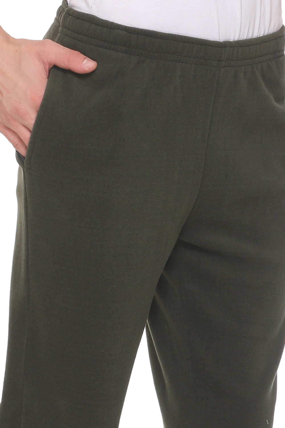 On Vers Solid Mens Track Pant