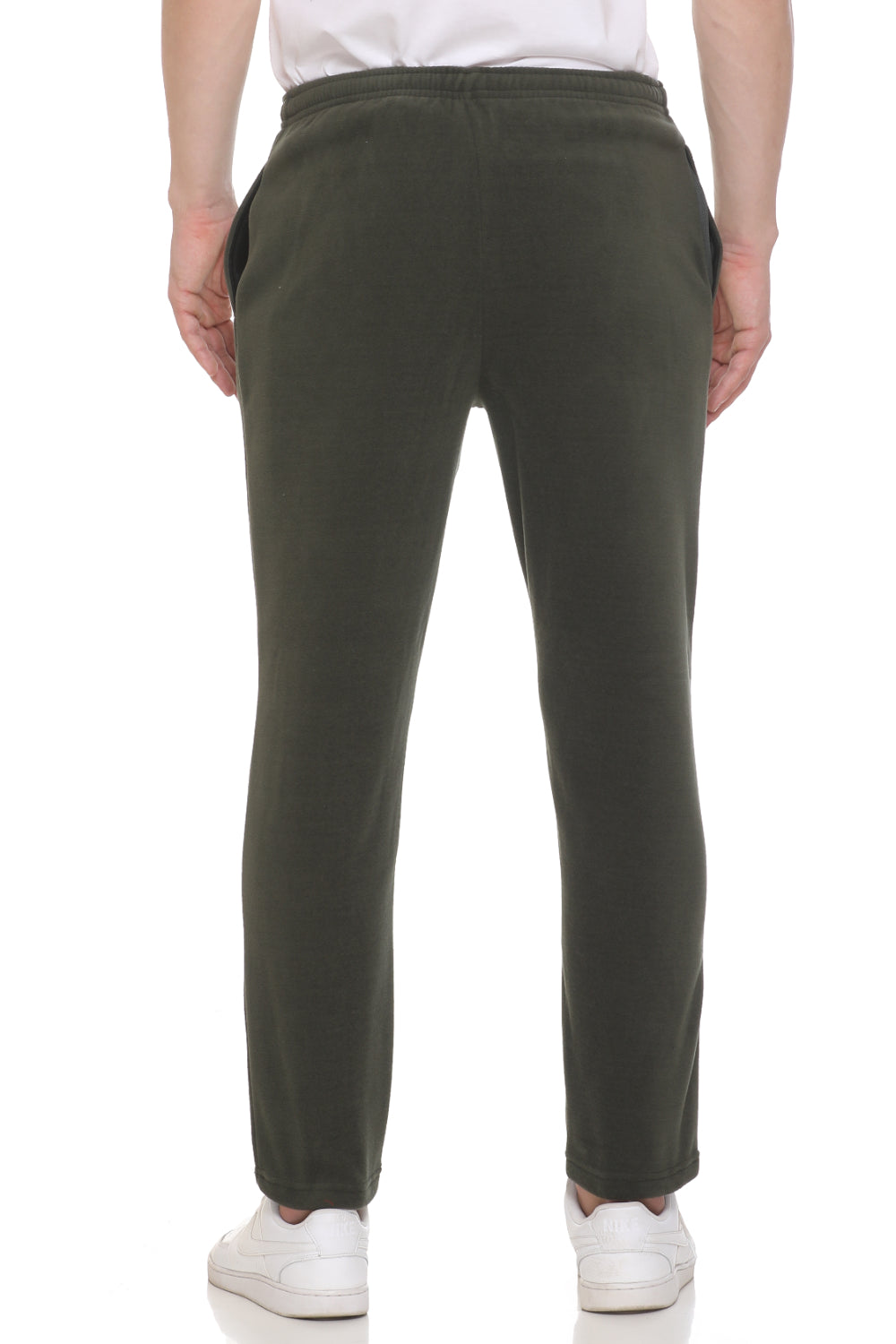 On Vers Solid Mens Track Pant