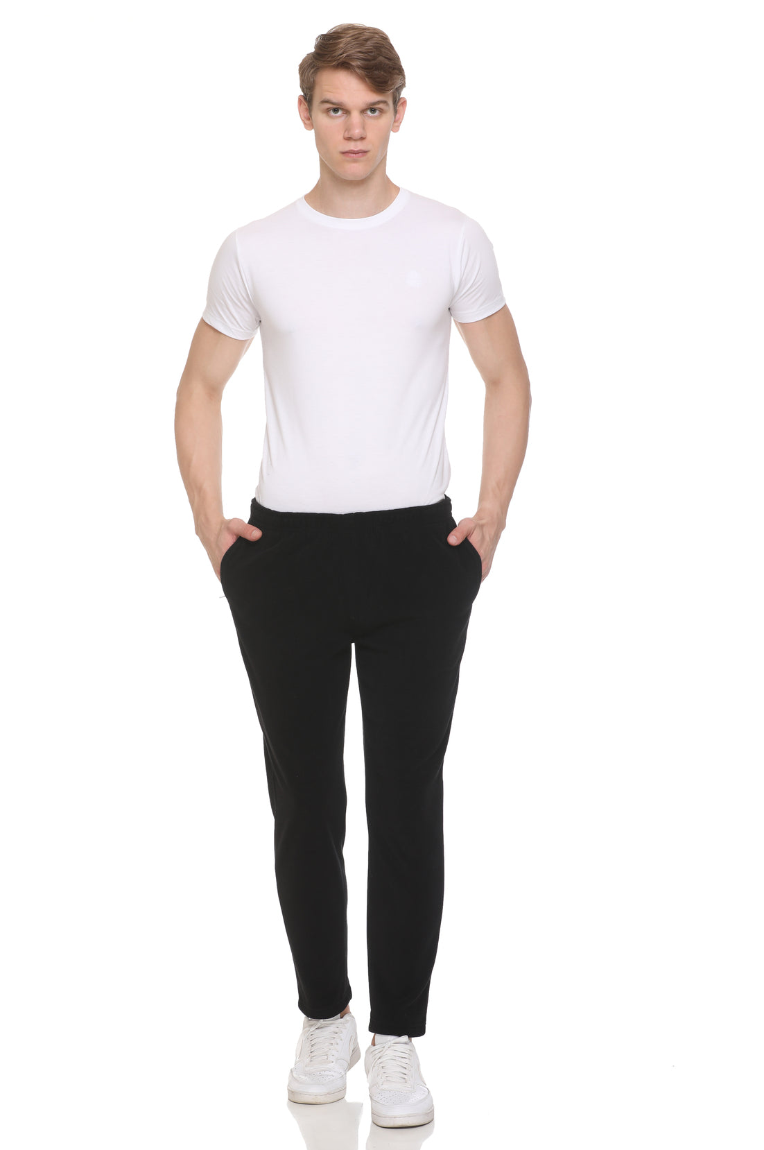 Men’s Slim Fit Joggers