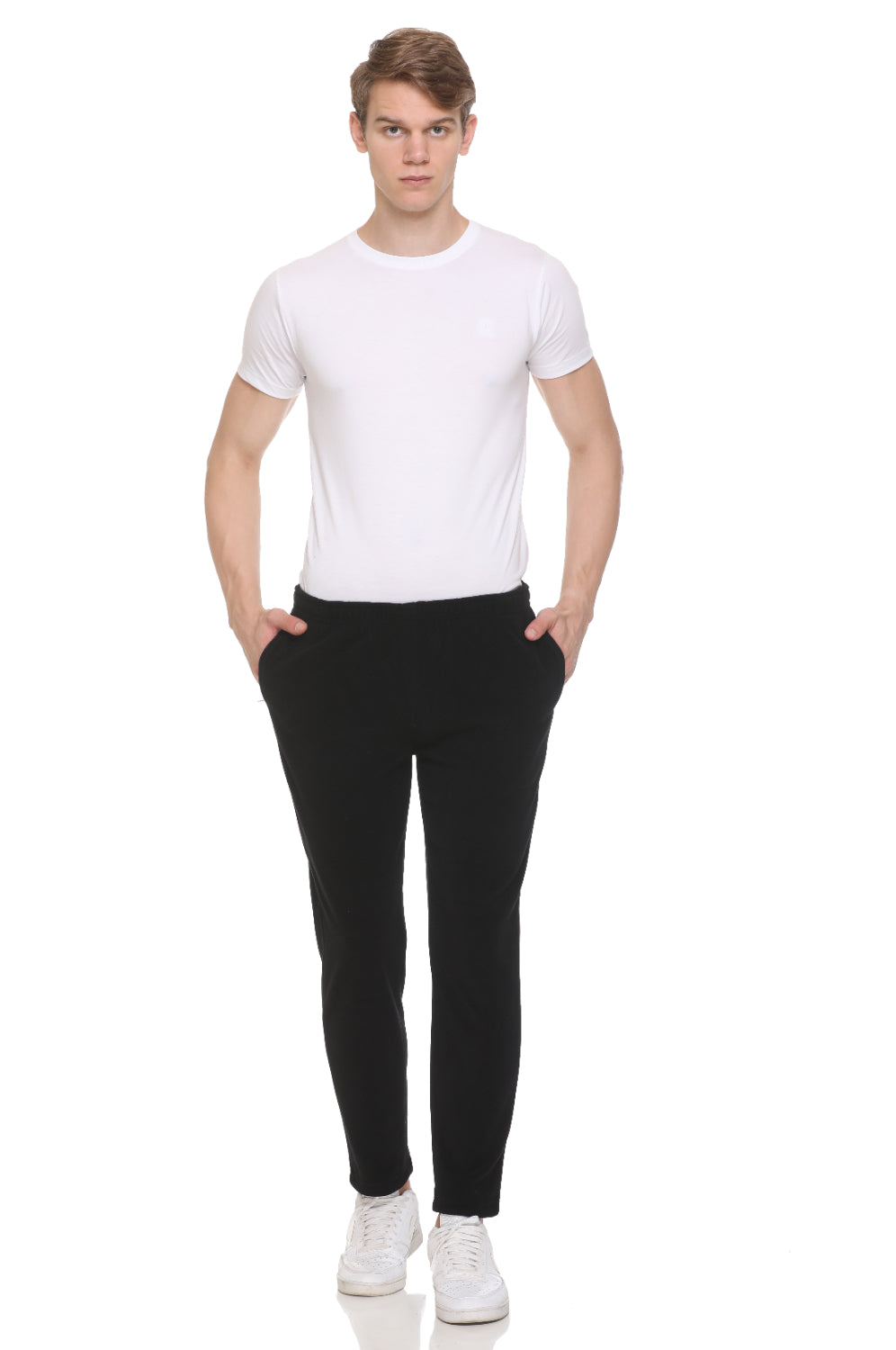 On Vers Solid Mens Track Pant