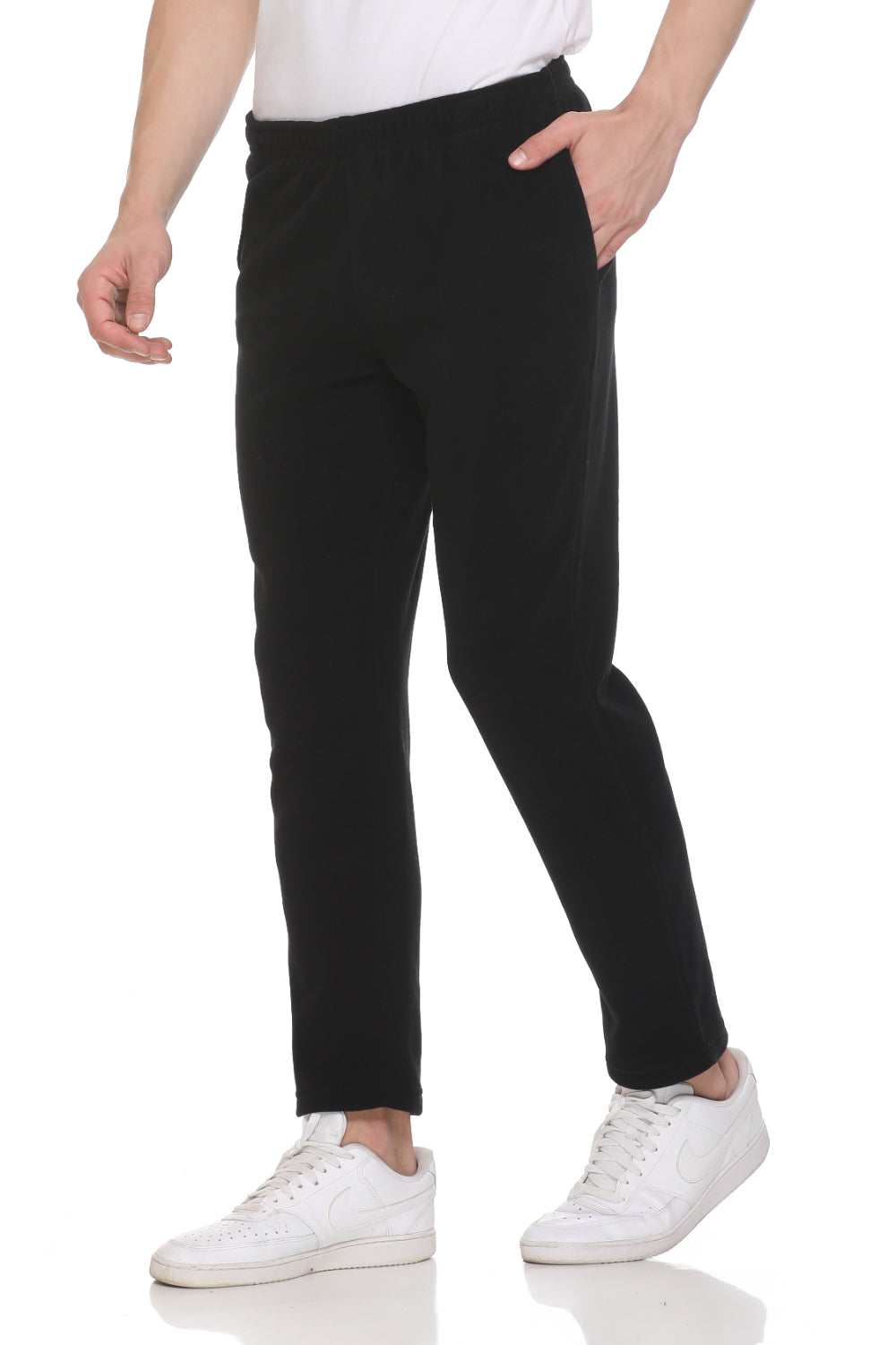 On Vers Solid Mens Track Pant