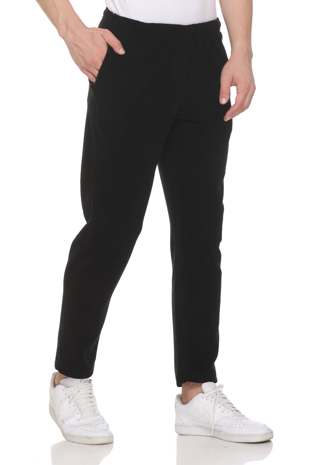 On Vers Solid Mens Track Pant