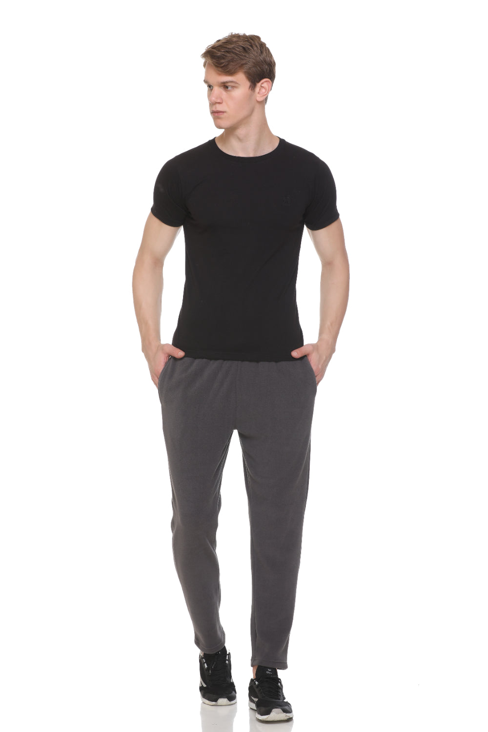 On Vers Solid Mens Track Pant