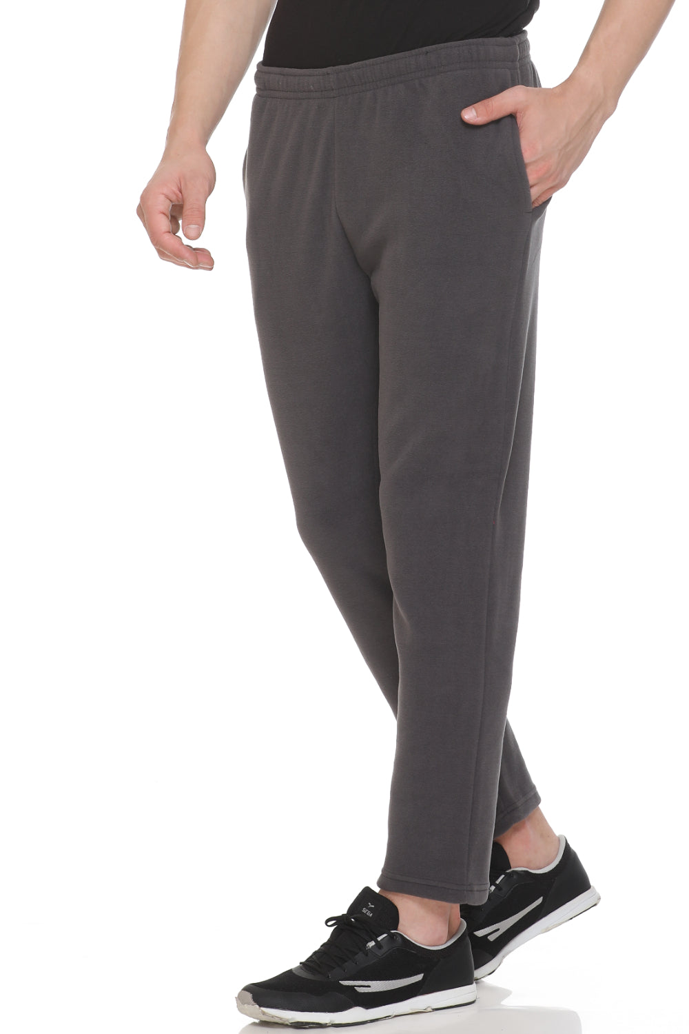 On Vers Solid Mens Track Pant