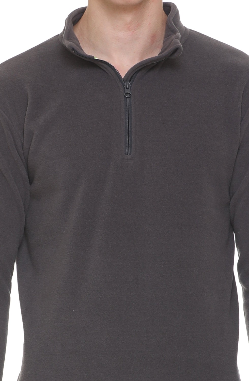 On Vers Men’s Half Zip Sweatshirt