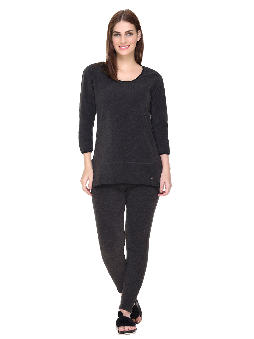 Women's Thermal Upper