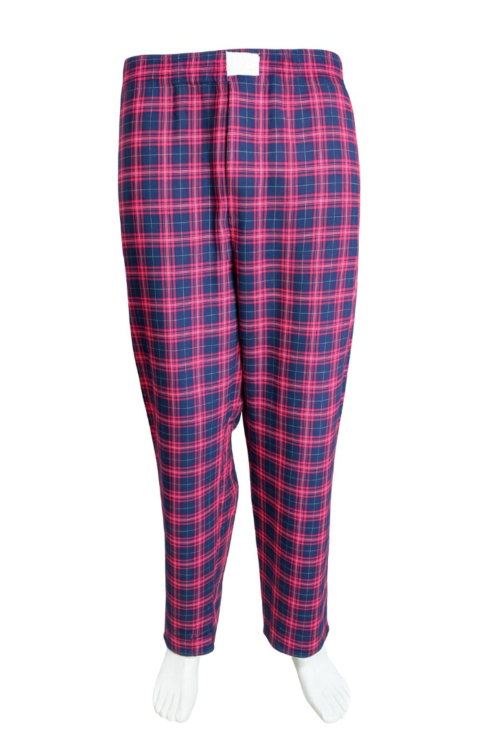 Sleepz checks Sleepwear Pant