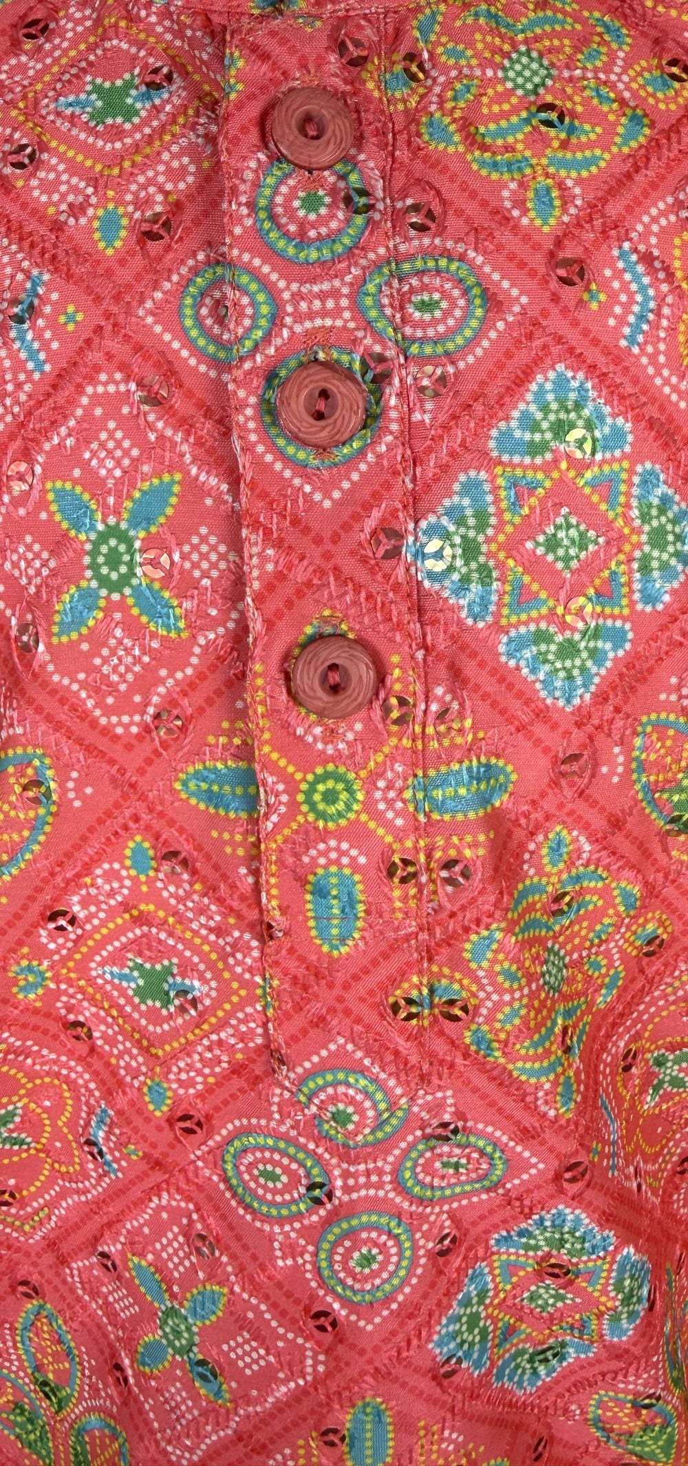 Elevate Designer Wedding Wear Red Kurta Set