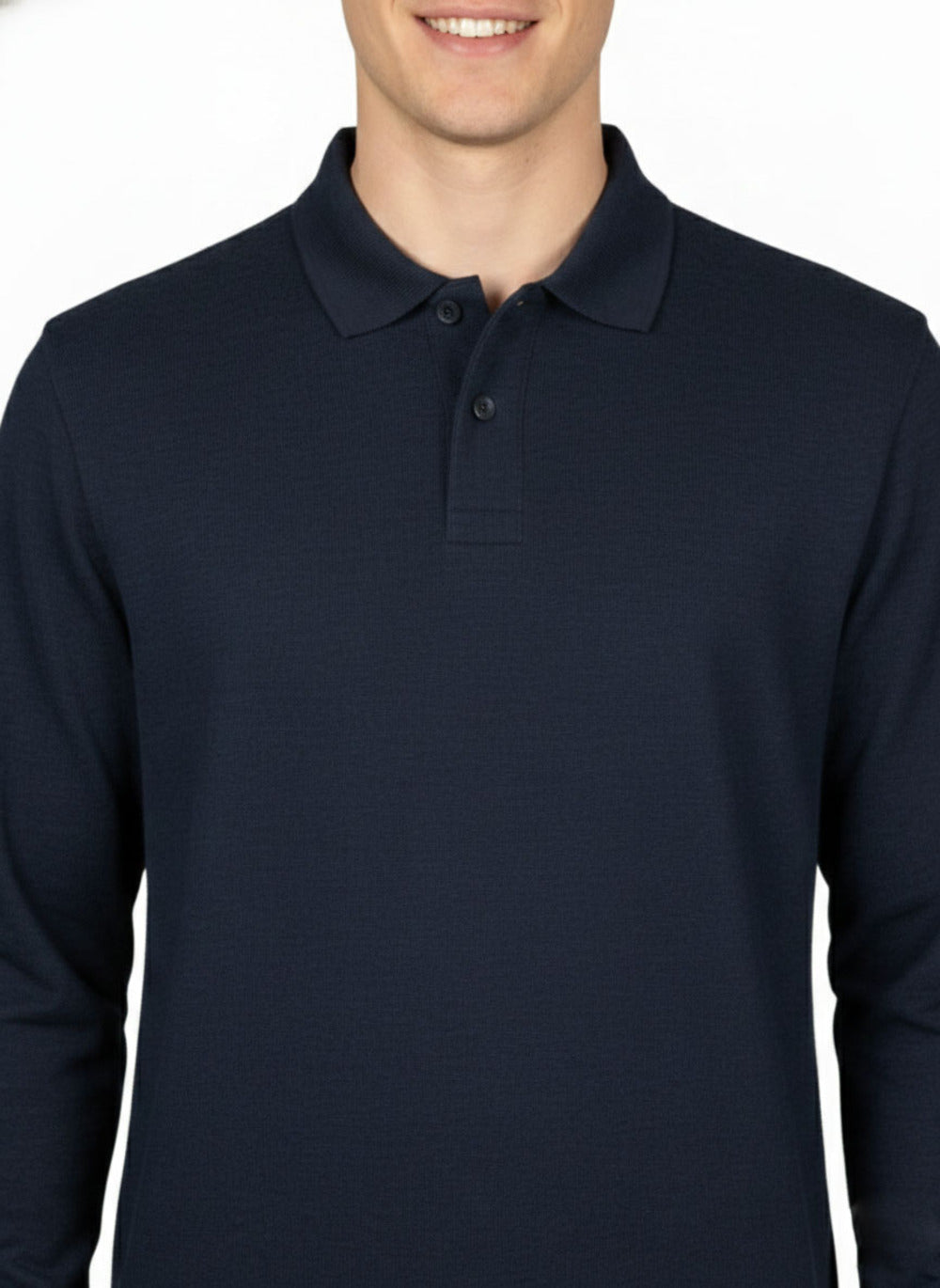 Soul Armor Solid Classic Full Sleeve Sweat Shirt