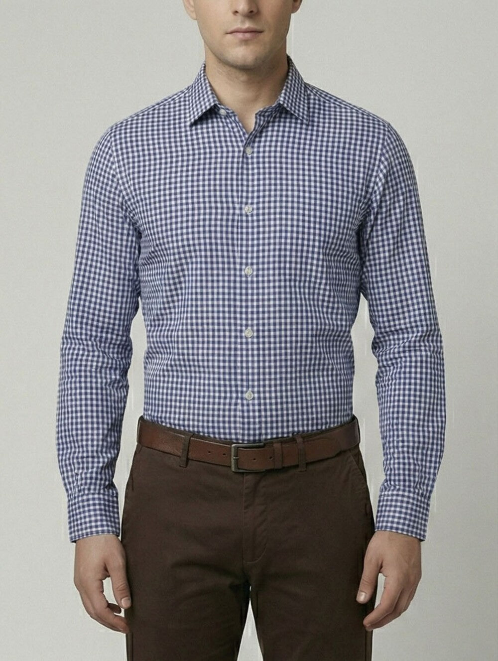 Soul Armor Striped Casual Full Sleeve Shirt