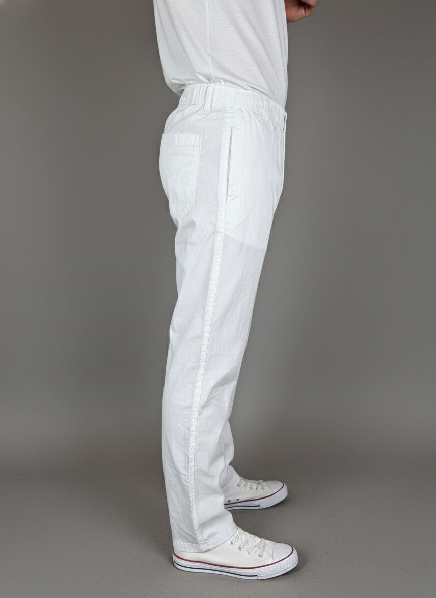 Beevee Mens Classic Solid Daily Wear Comfort Lower