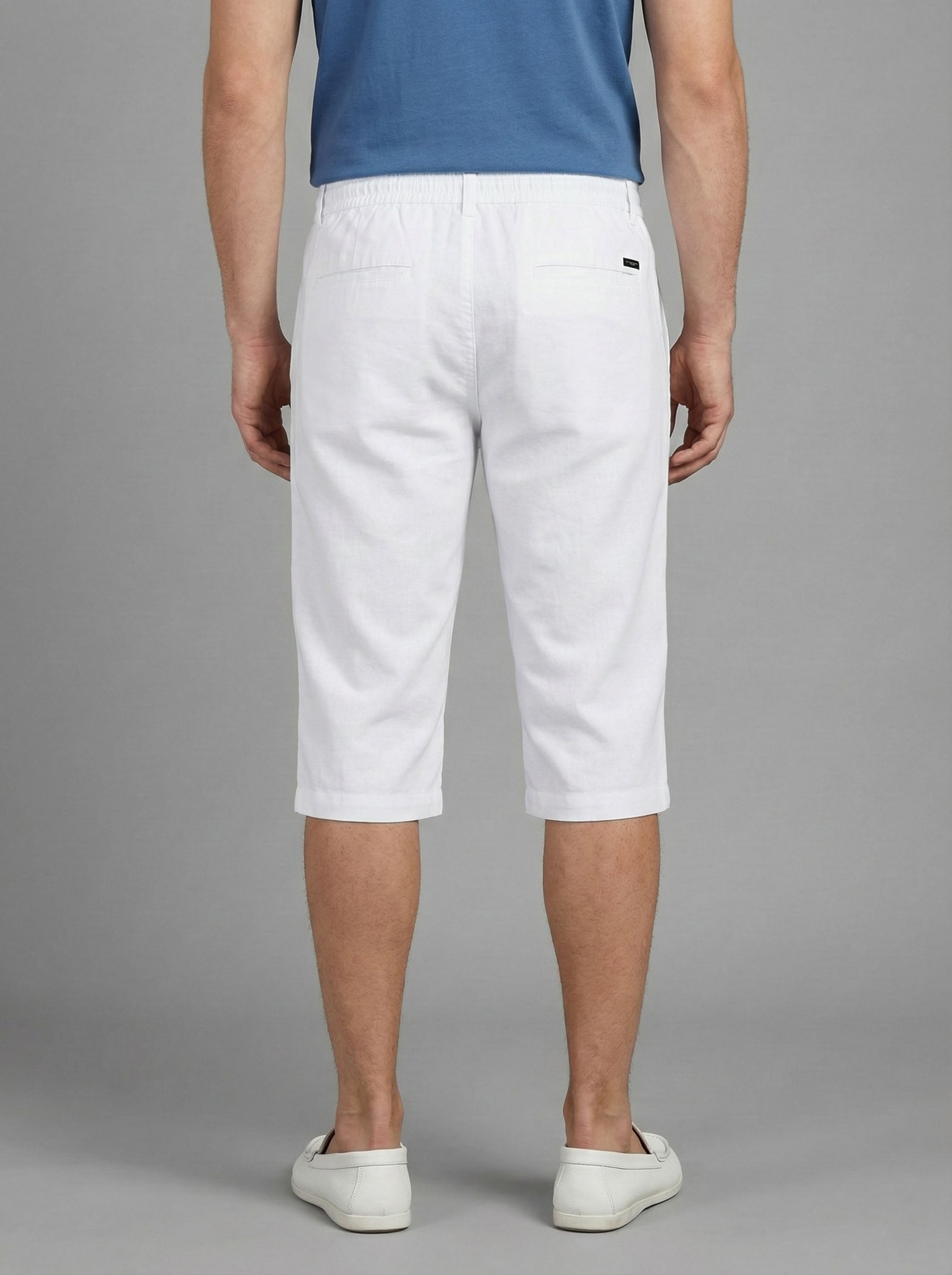 Beevee Mens Lightweight Summer Casual Shorts