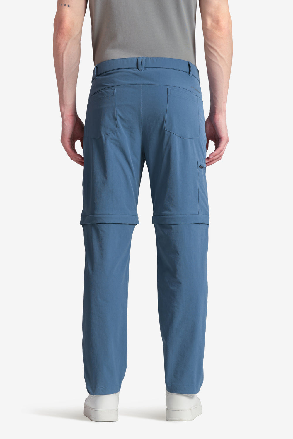 On-vers Detachable Zip-Off Convertible Hiking Pants