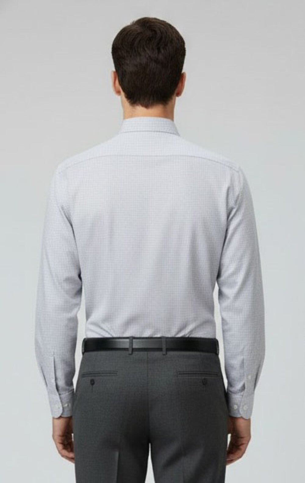 Soul Armor Striped Casual Full Sleeve Shirt