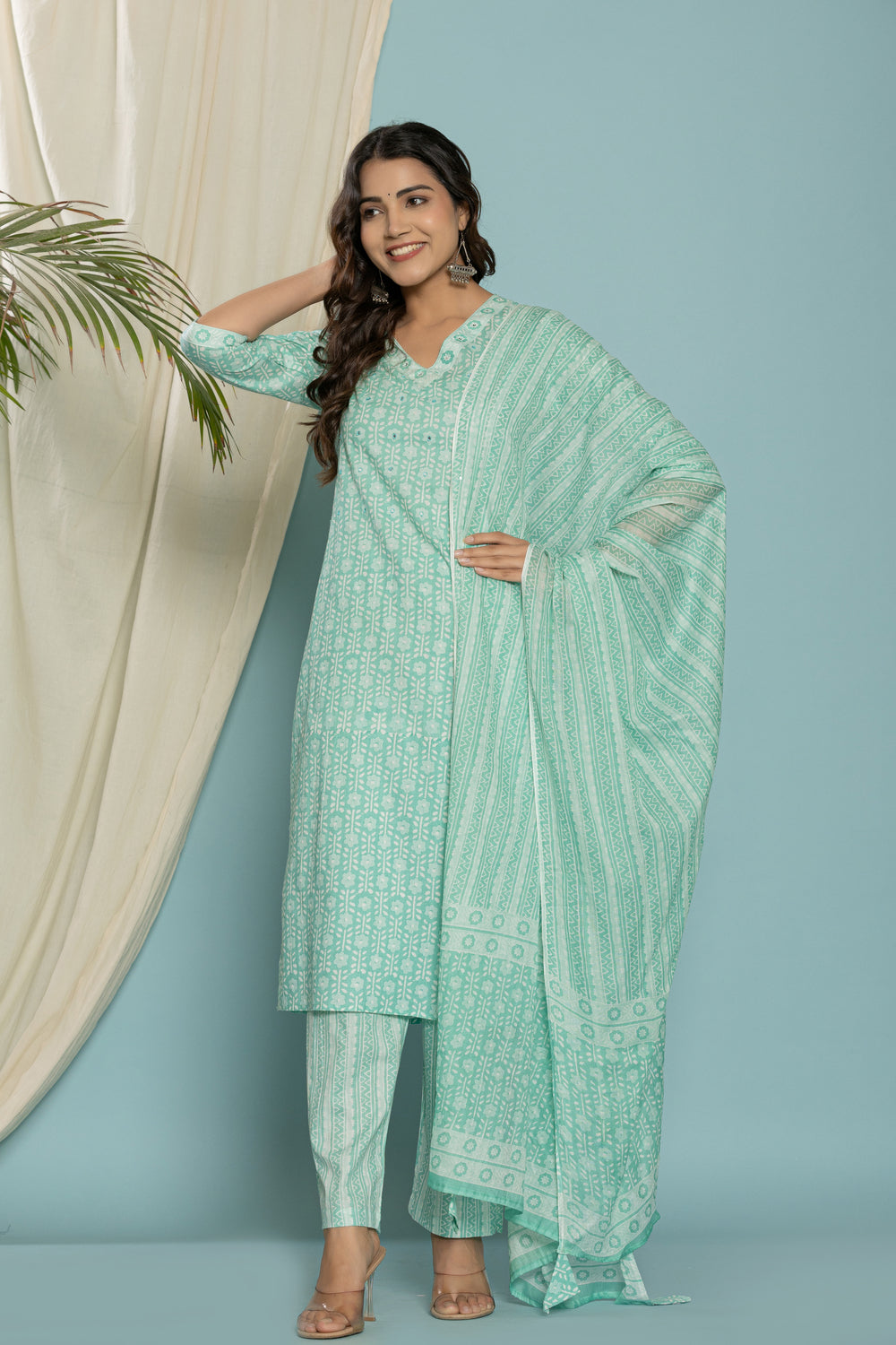 Perisa Mint