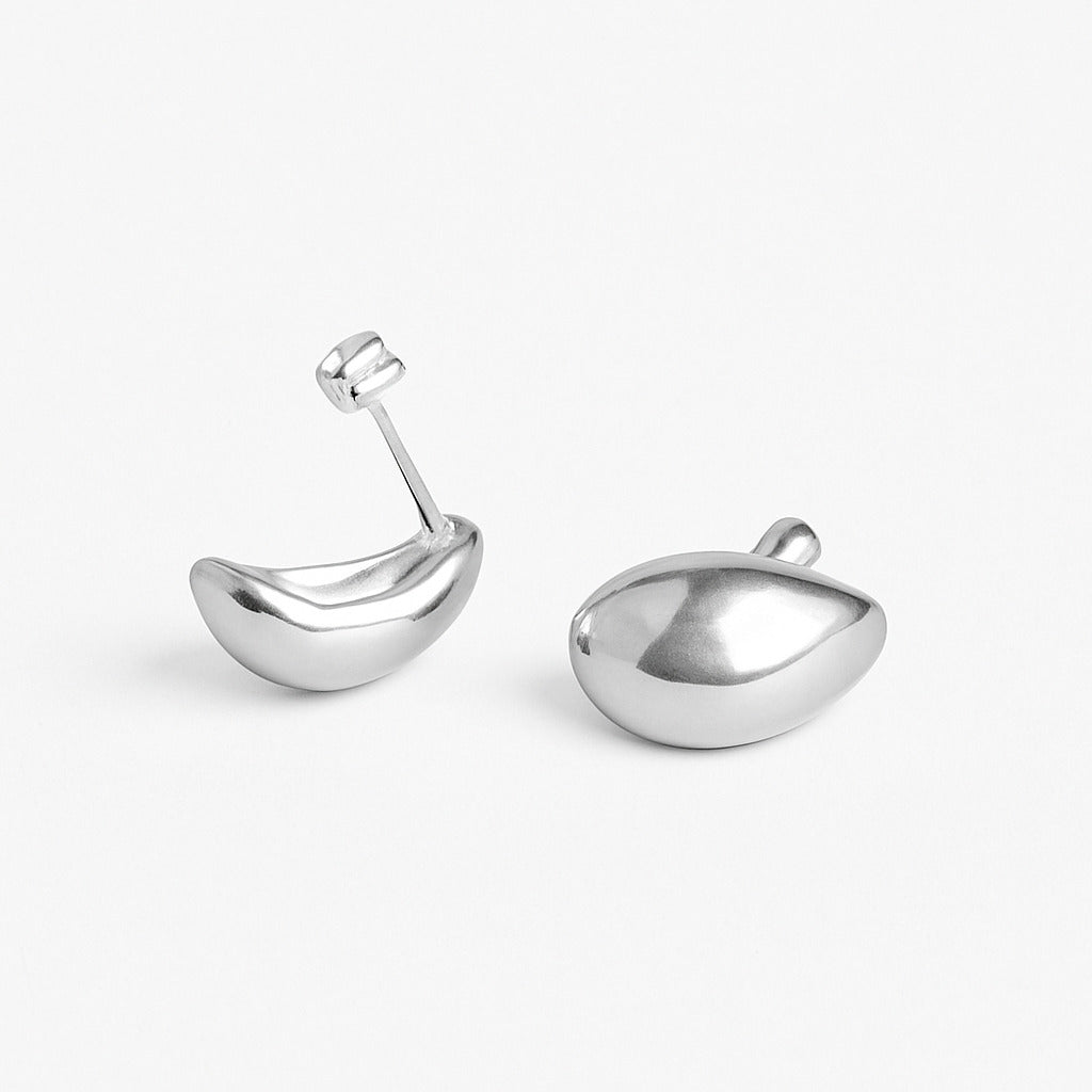 Tear Drop Earring
