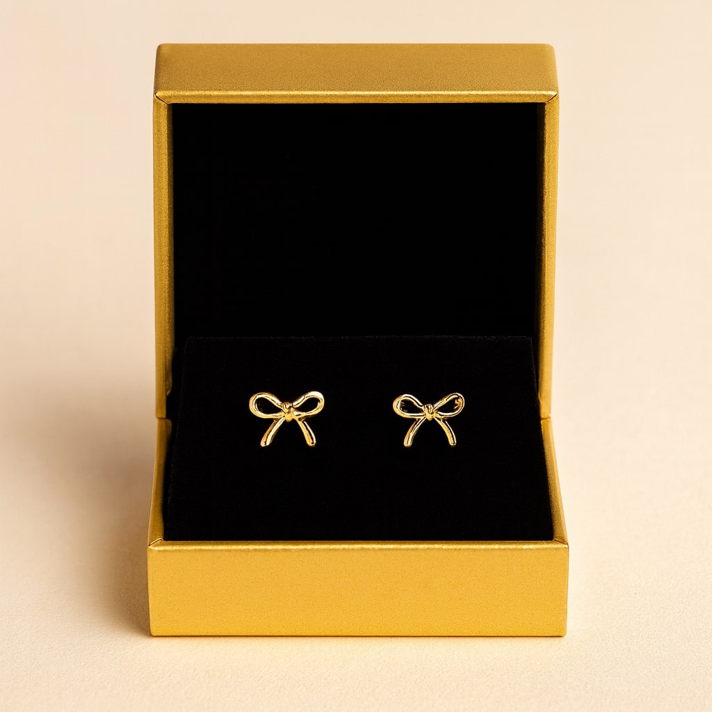 Bow Stud