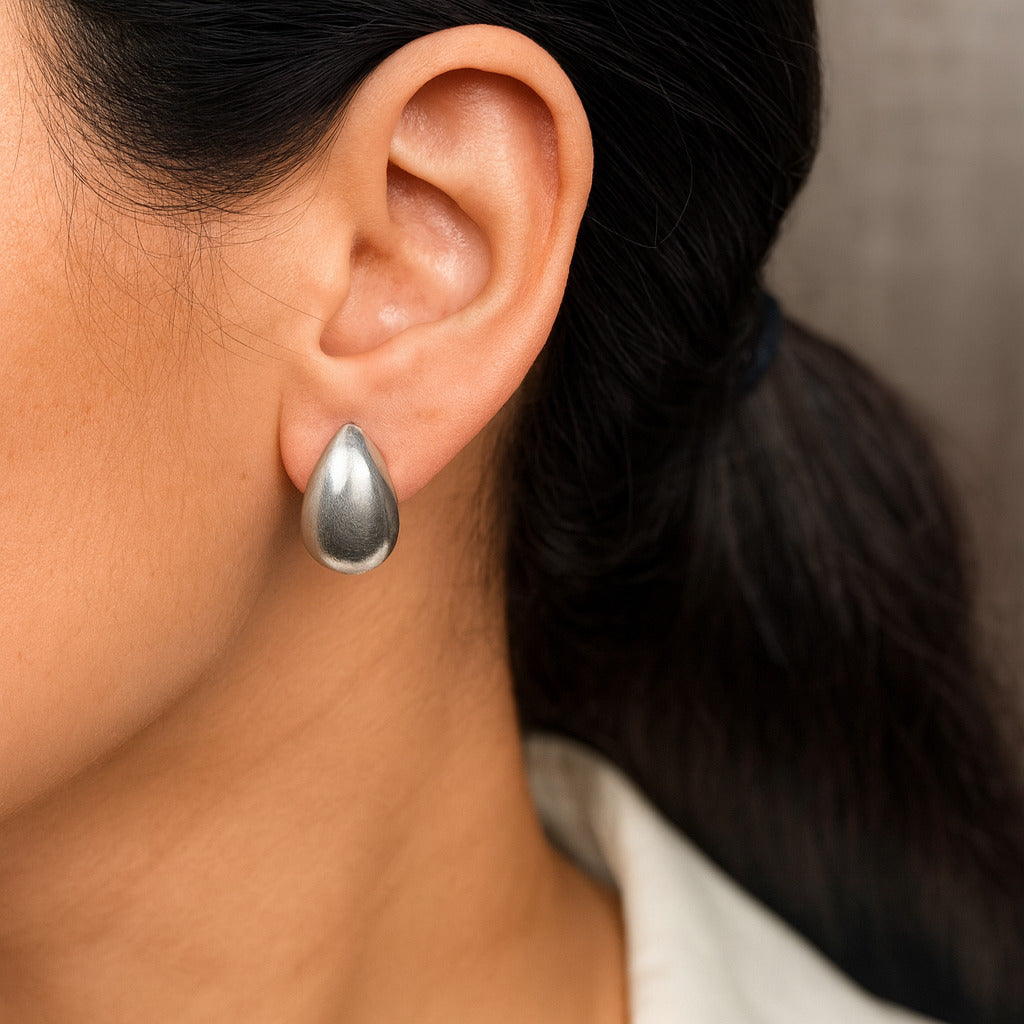 Tear Drop Earring