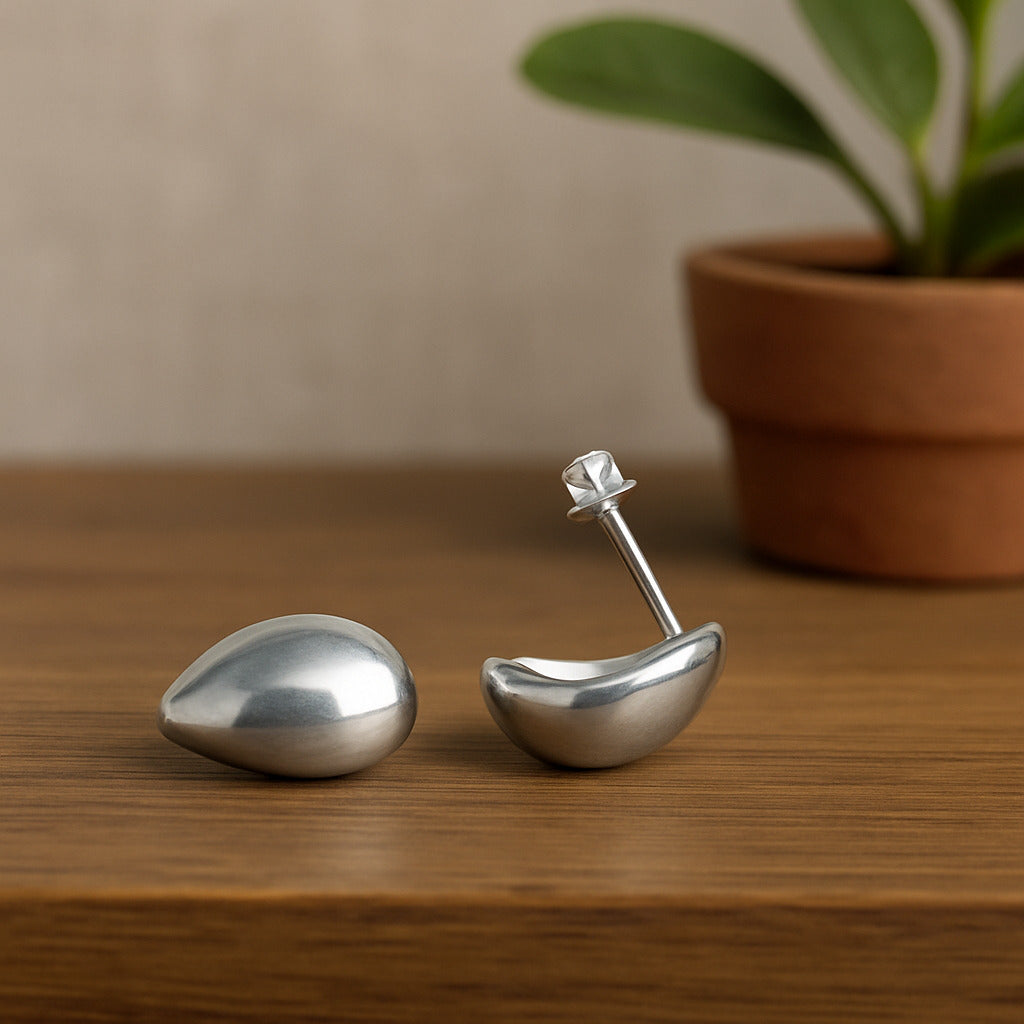 Tear Drop Earring