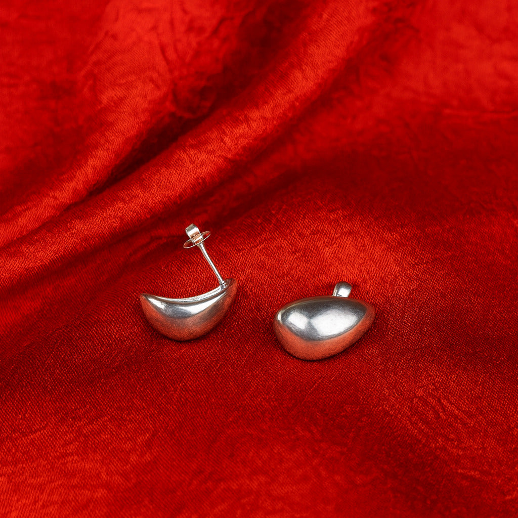 Tear Drop Earring
