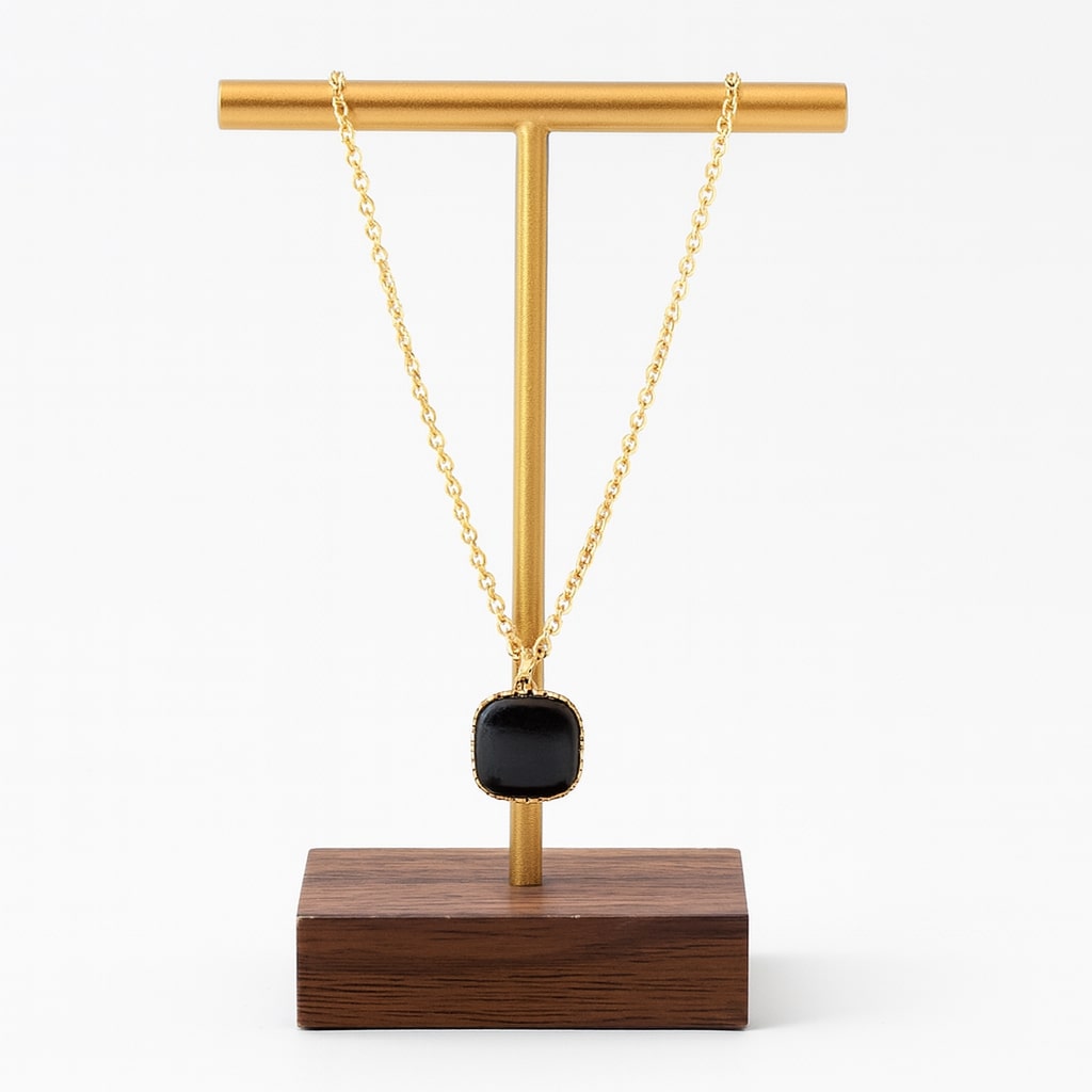 Meliting Lava Pendant