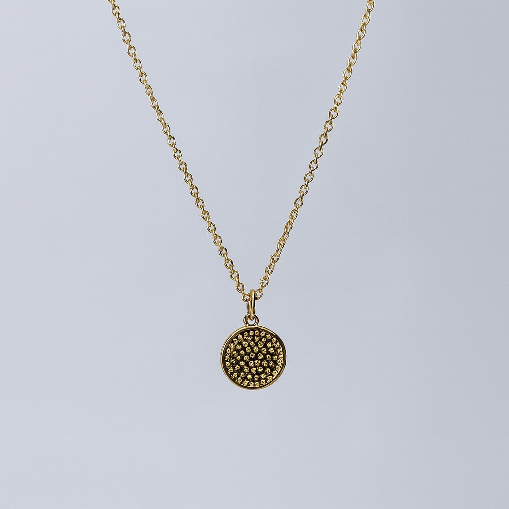 Coin Necklace