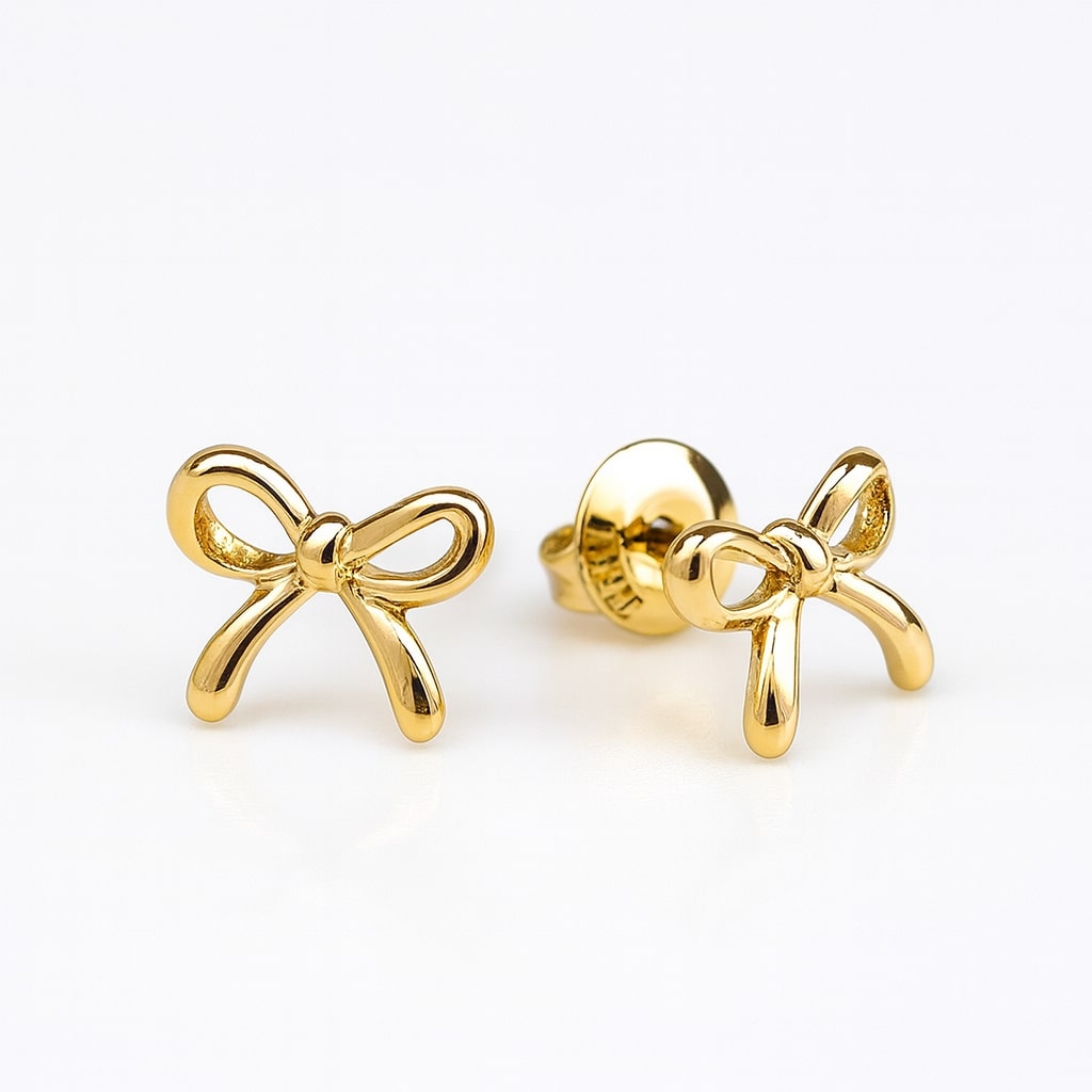 Bow Stud