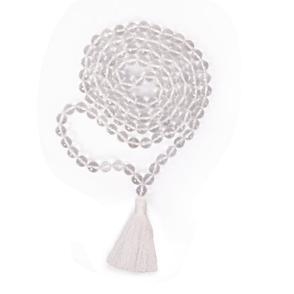 CLEAR QUARTZ (SPHATIK)