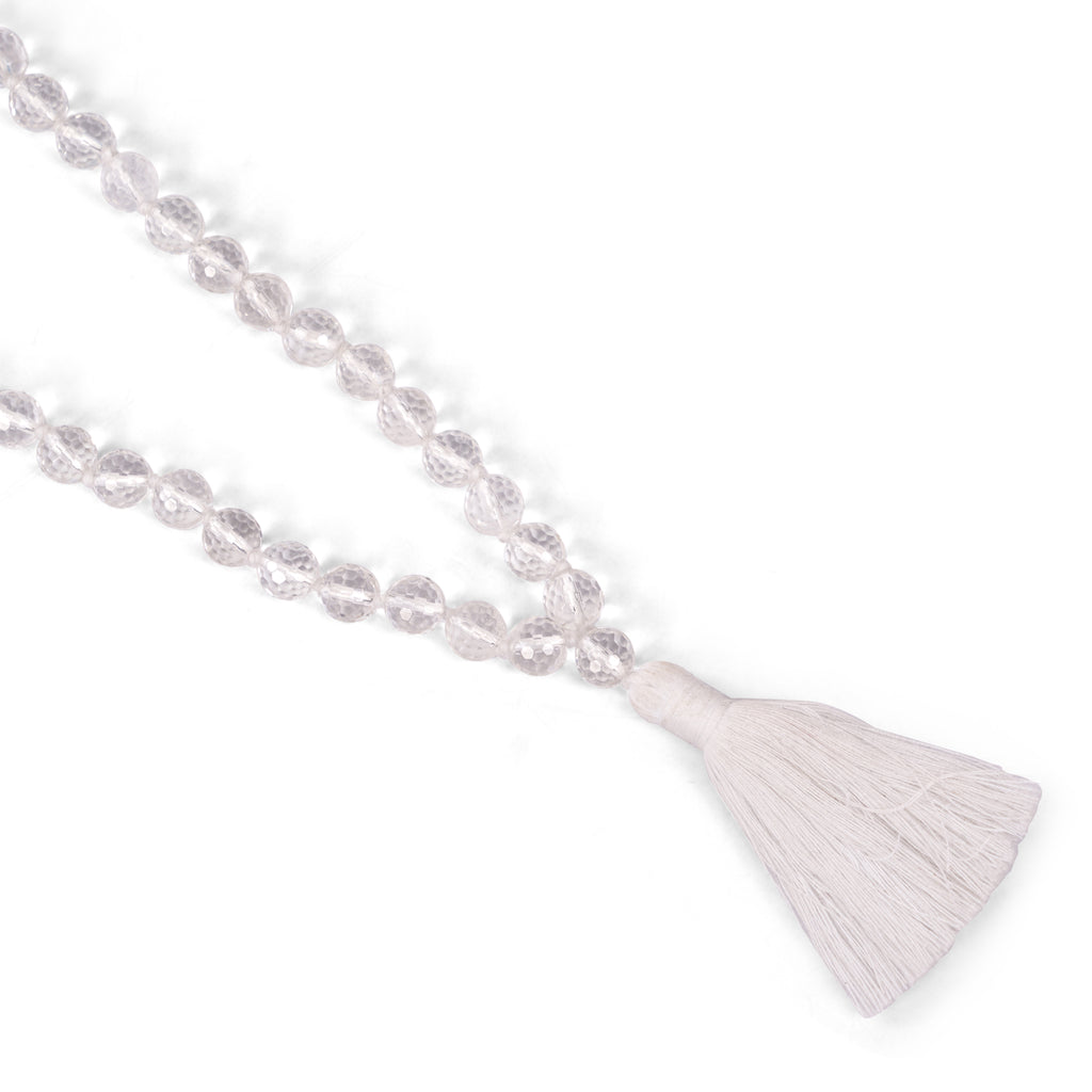 CLEAR QUARTZ (SPHATIK)