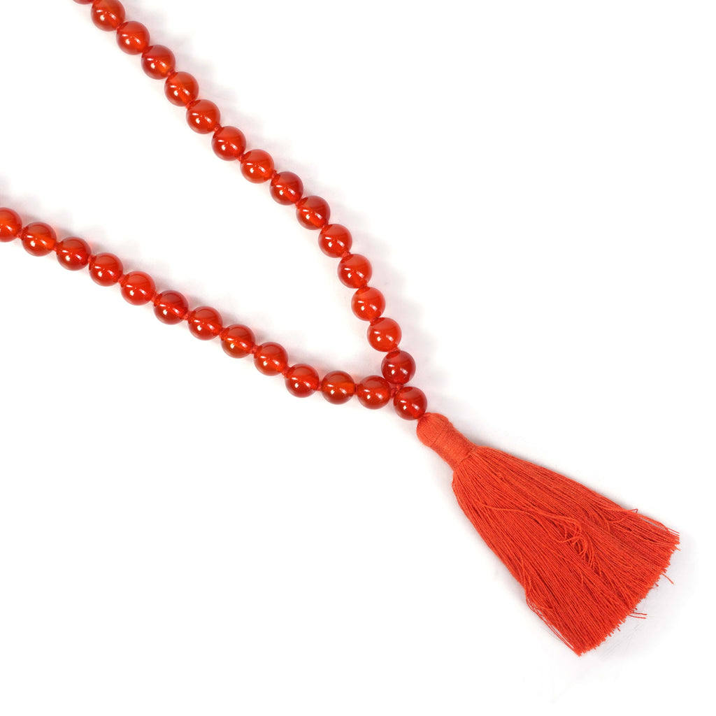 CARNELIAN