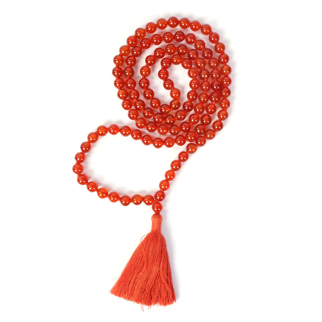 CARNELIAN