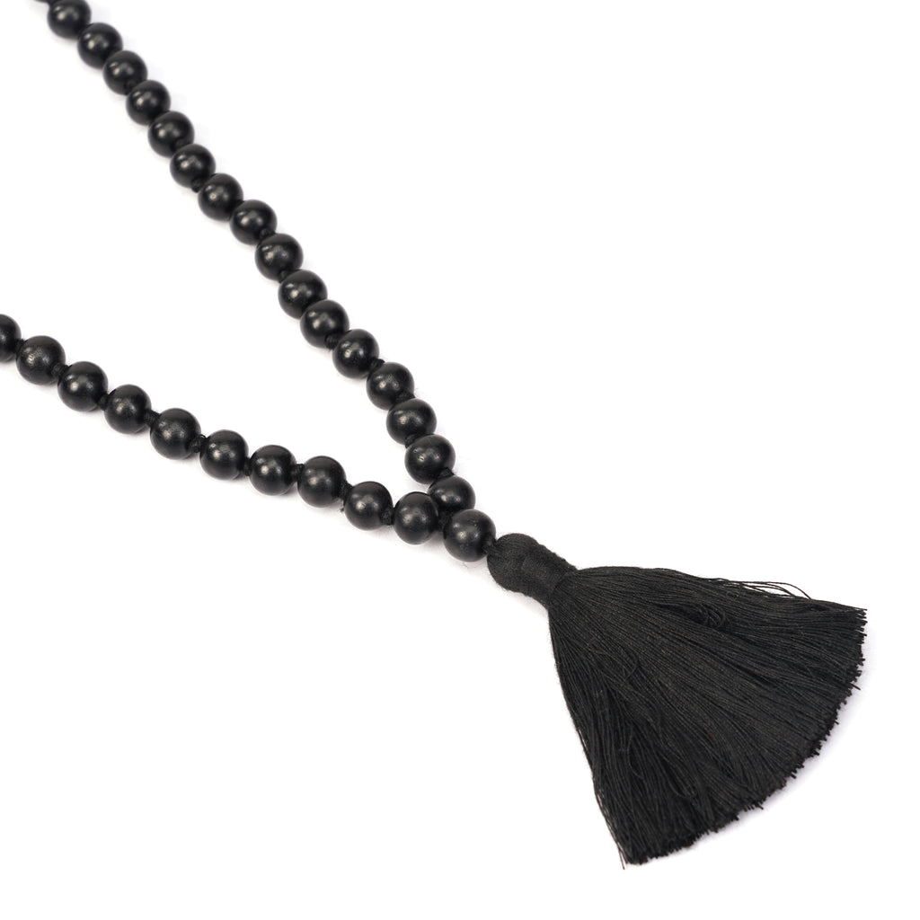 EBONY WOOD