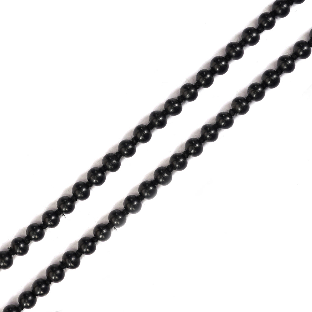 EBONY WOOD