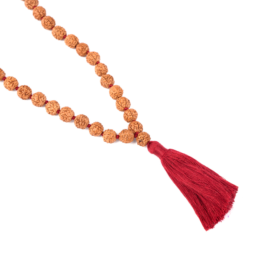 RUDRAKSHA