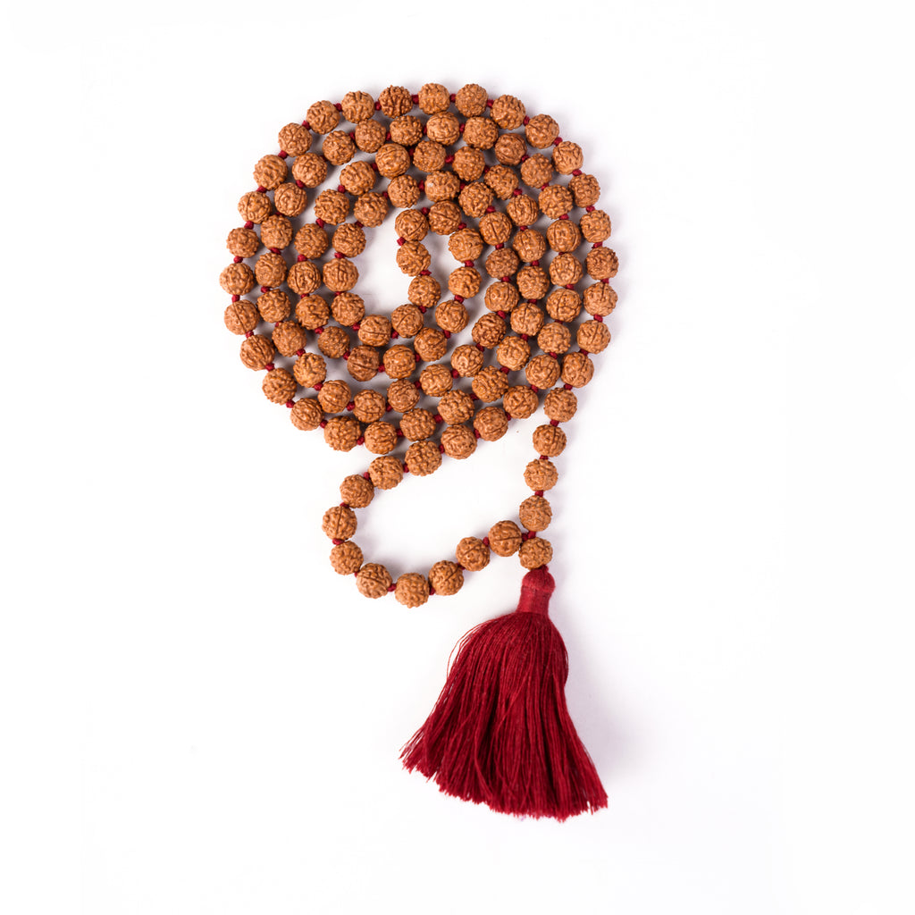 RUDRAKSHA