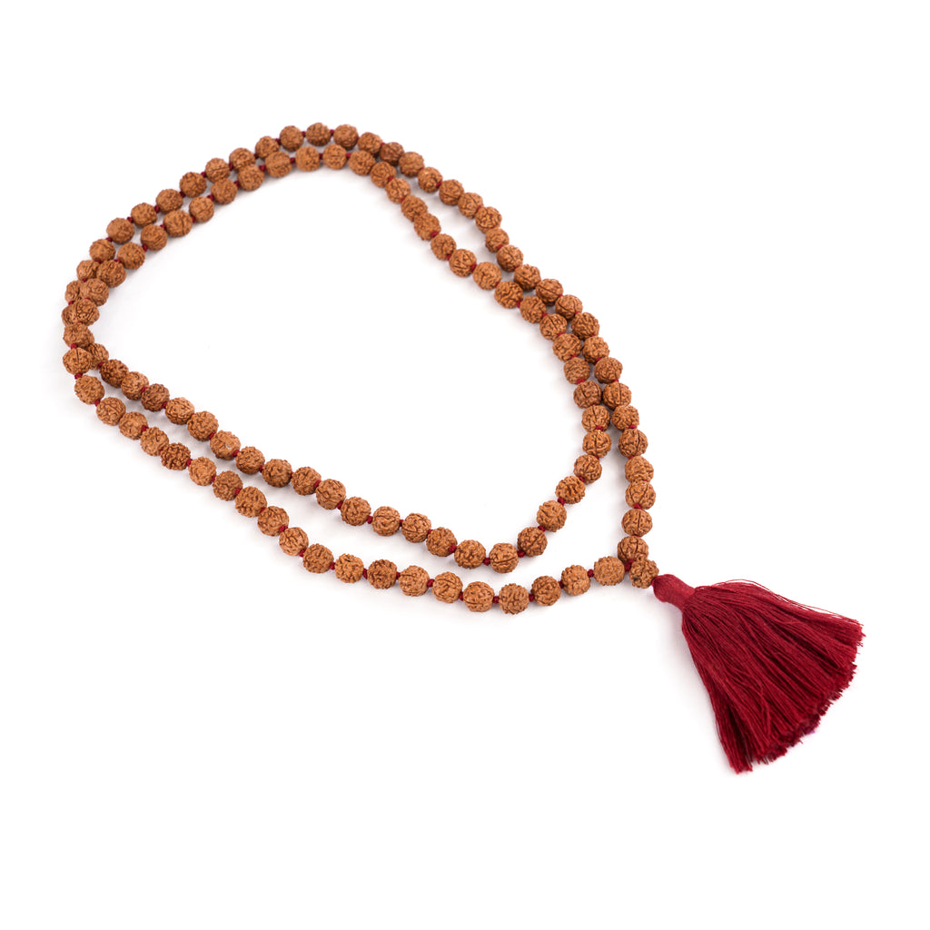 RUDRAKSHA