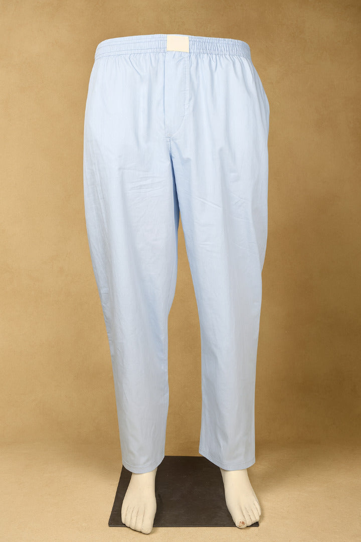 Sleepz Solid Relax Nightwear Pant