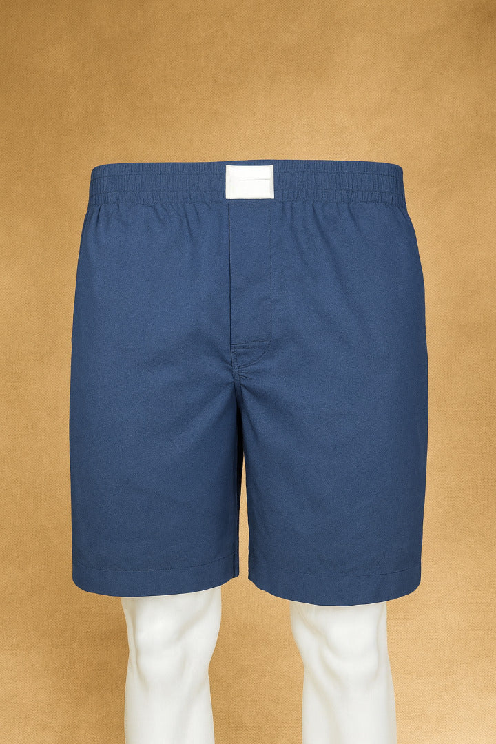 Sleepz Solid Lightweight Boxer Short