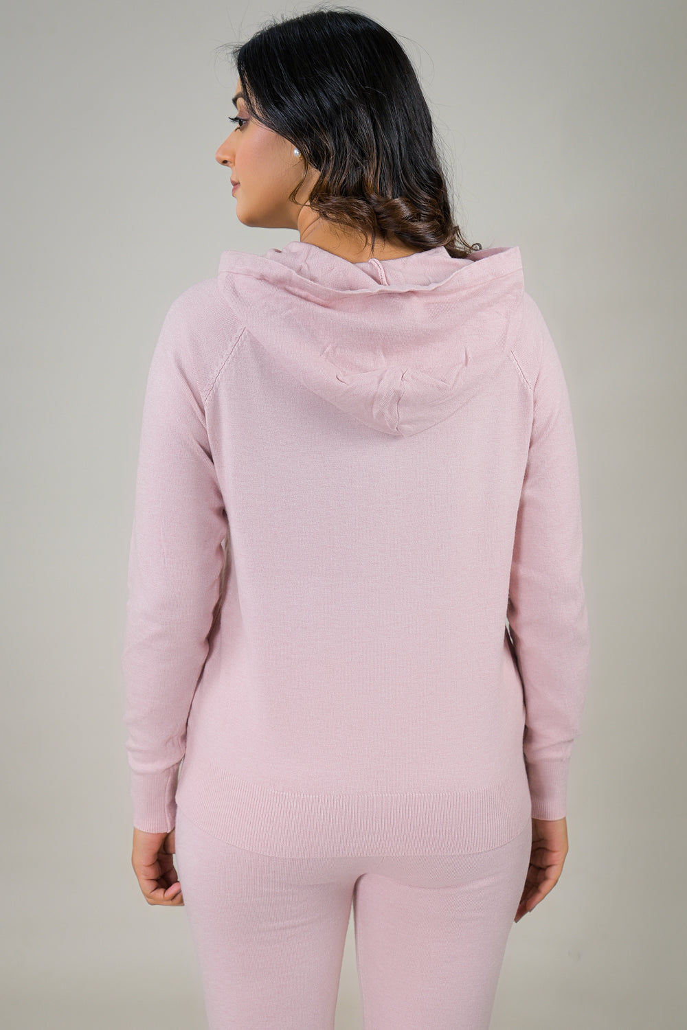 Soul Armor Solid Hoodie & Jogger Cord Sets