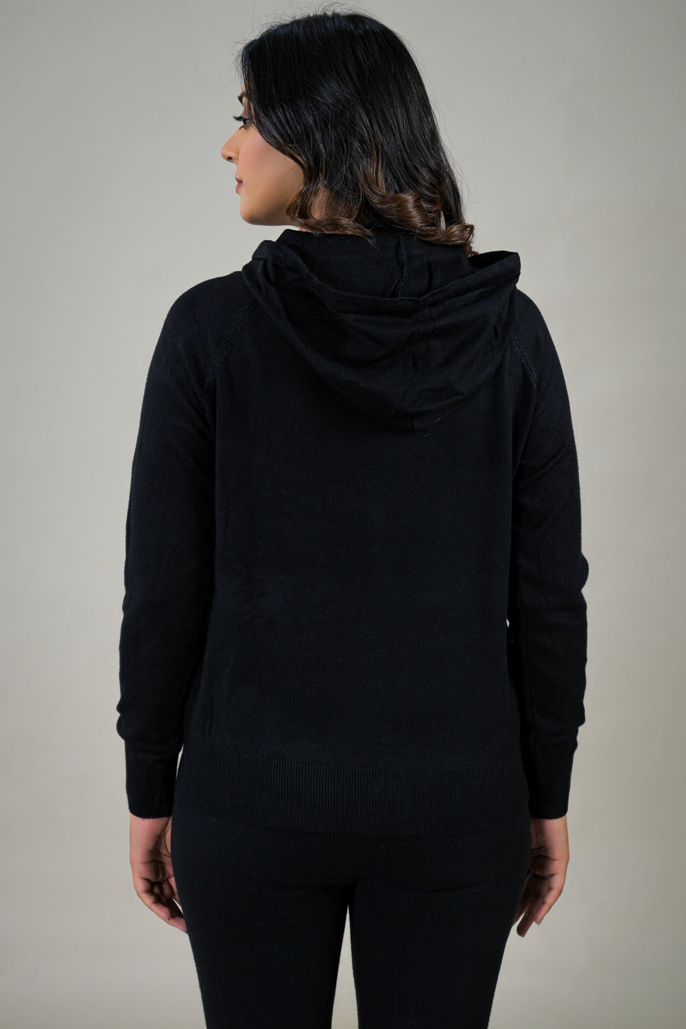 Soul Armor Solid Hoodie & Jogger Cord Sets