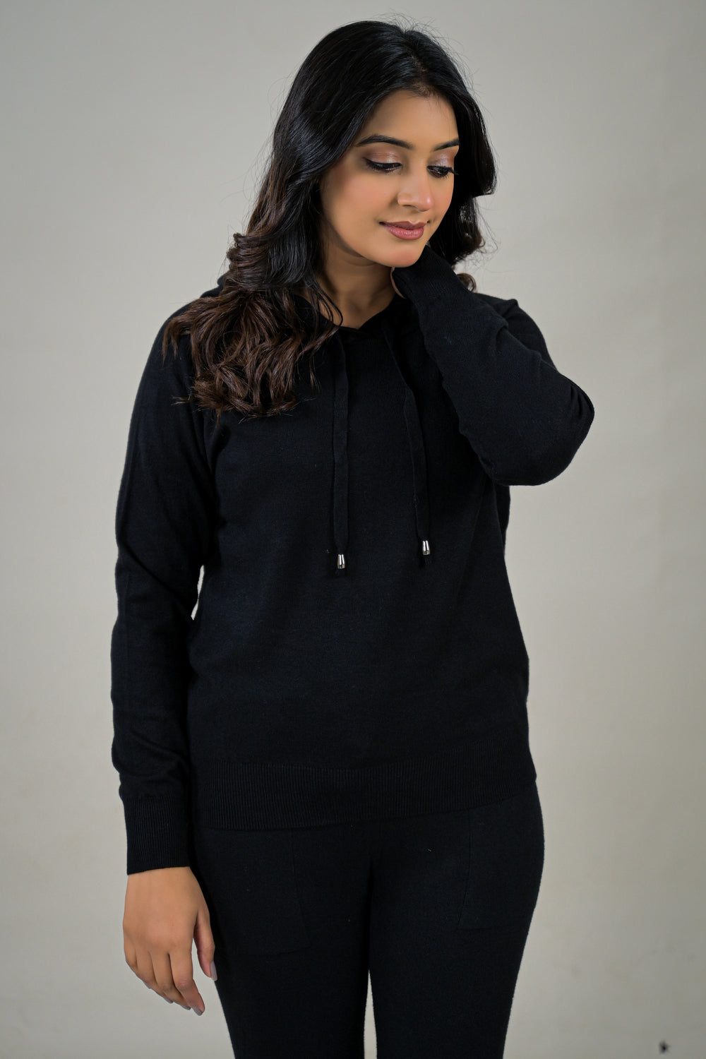 Soul Armor Solid Hoodie & Jogger Cord Sets
