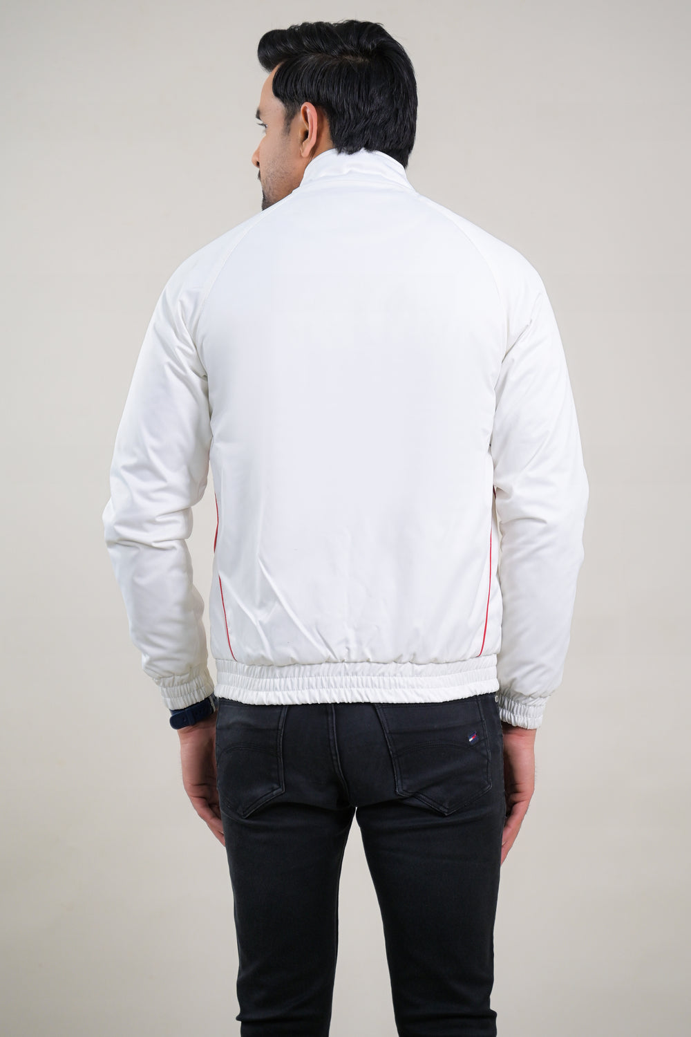 Soul Armor Solid Lightweight Full Sleeve Jacket