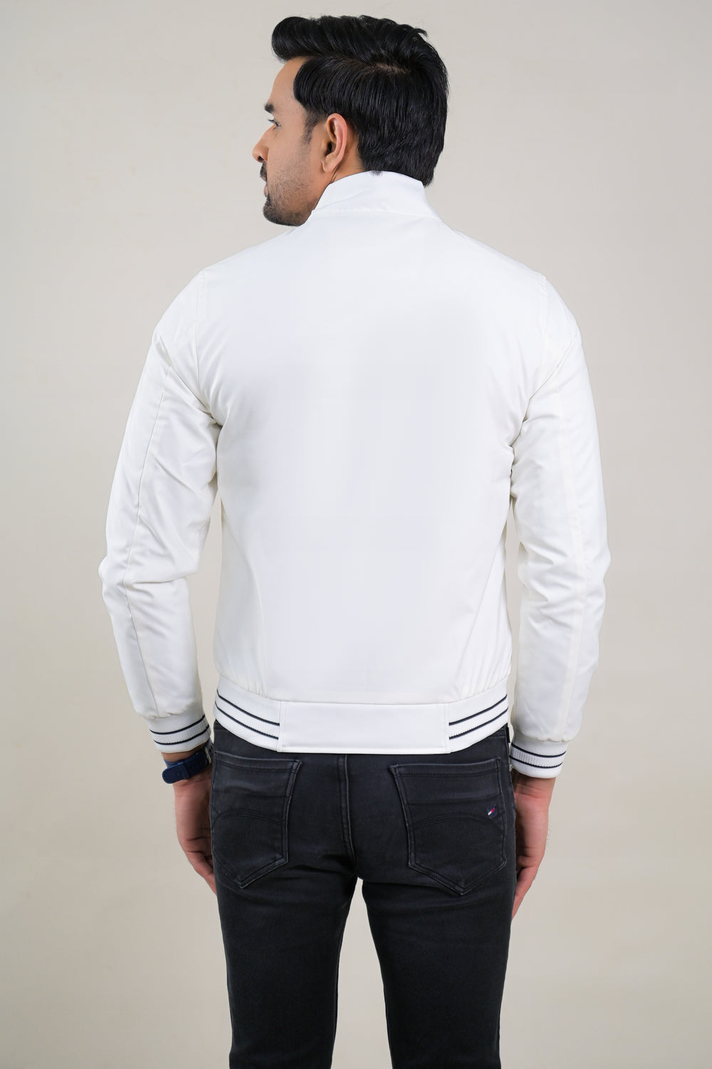 Soul Armor Solid Lightweight Full Sleeve Jacket