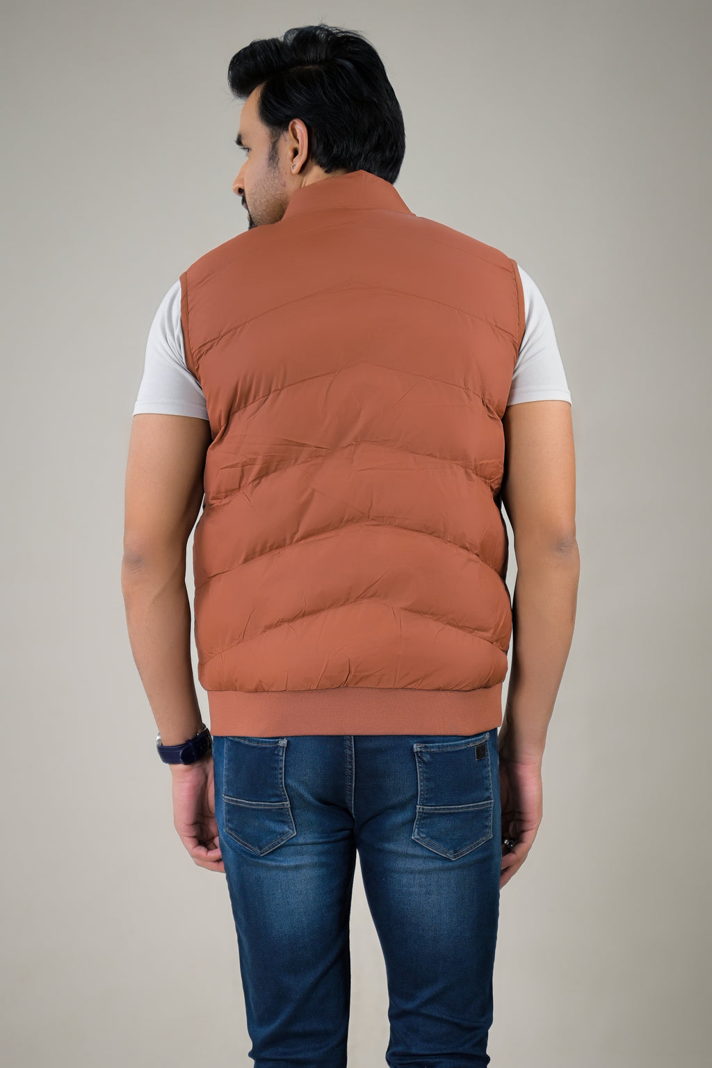 Color-Plus The Puffer Vest Collection Lightweight Warmth: Vests