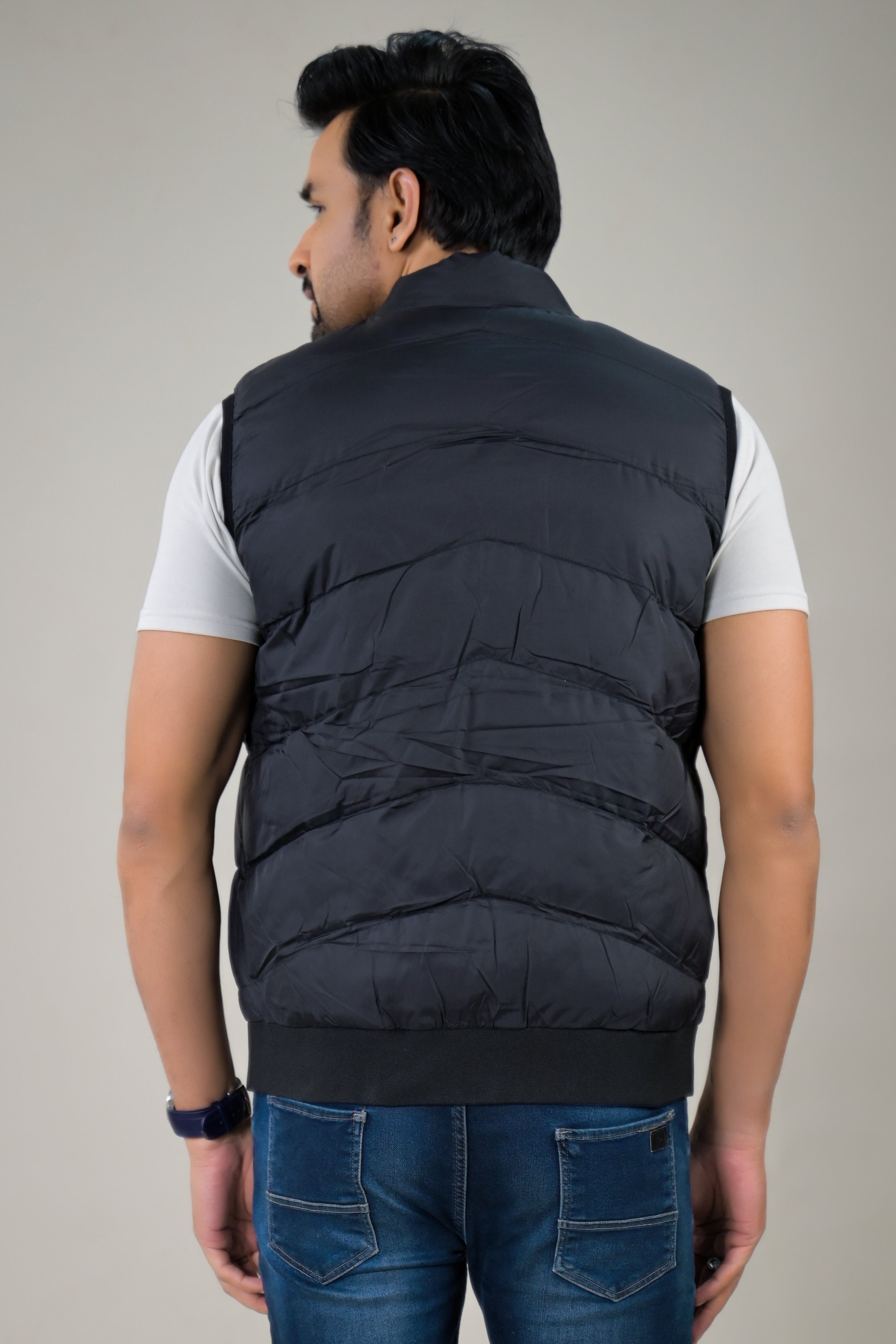 Color-Plus The Puffer Vest Collection Lightweight Warmth: Vests