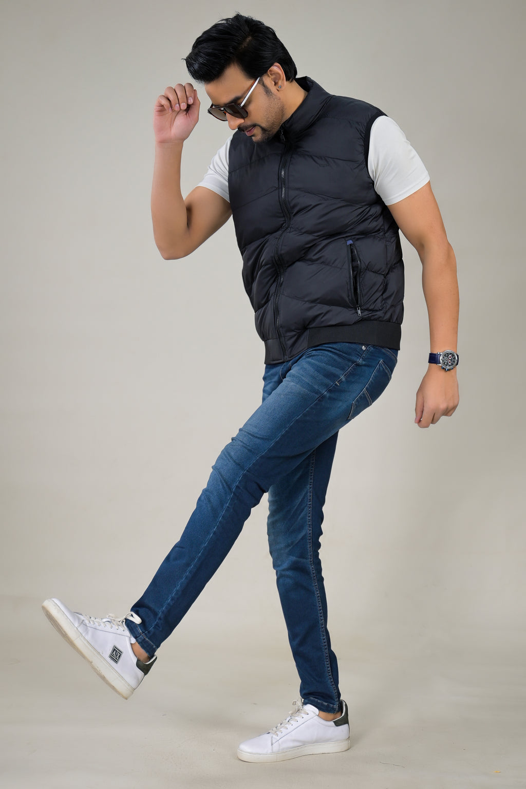 Color-Plus The Puffer Vest Collection Lightweight Warmth: Vests